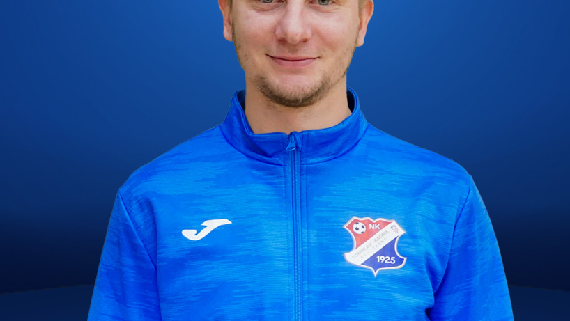 NK Tomislav - Radnik matej_selak-tr