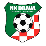 NK Drava Novigrad Podravski grb