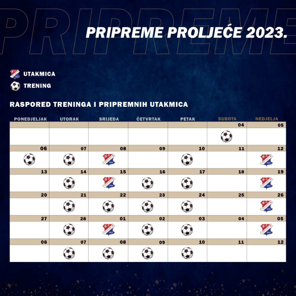 NK Tomislav - Radnik pripreme proljece 2023 1200x1200 - 2