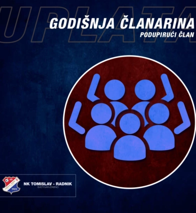 NK Tomislav - Radnik podupiruci_clanarina-god