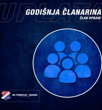 NK Tomislav - Radnik uprava_clanarina-god